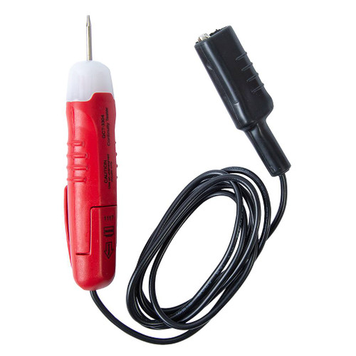 Gardner Bender Heavy-Duty Continuity Tester