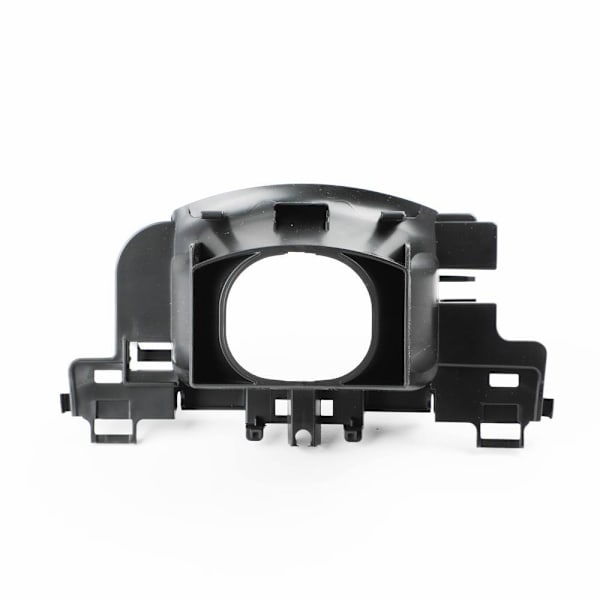 Whirlpool Replacement Ice Door Assembly For Refrigerator PartW11204892