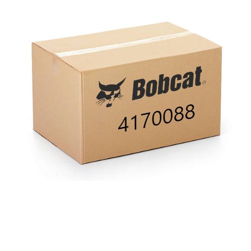 BOBCAT 4170088 PULLEY MOWER