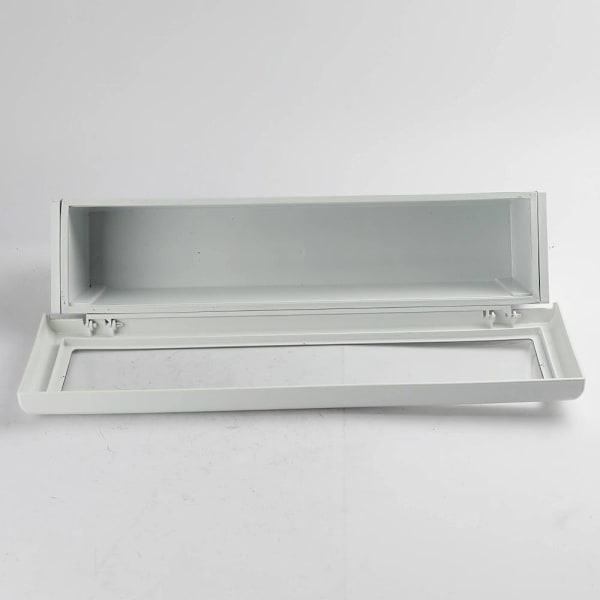 Whirlpool Replacement Utility Door Bin For Refrigerator PartW11348580