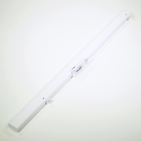 Whirlpool Replacement Gray Door Mullion For Refrigerator PartWp12722803ap