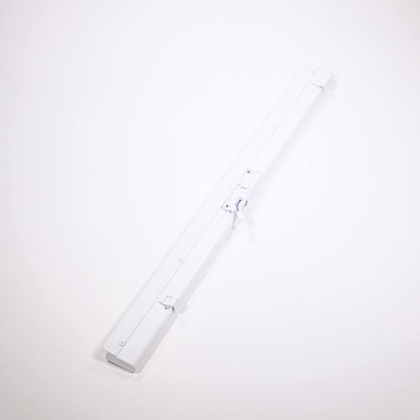 Whirlpool Replacement Gray Door Mullion For Refrigerator PartWpw10624450