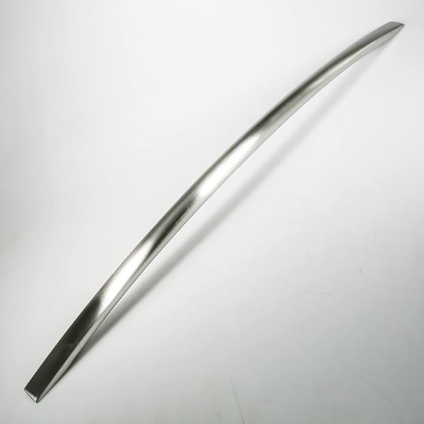 Whirlpool Replacement Stainless Steel Door Handle For Refrigerator Wpw10670421