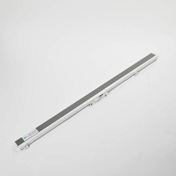 Whirlpool Replacement Gray Door Mullion Rail Part W11177238