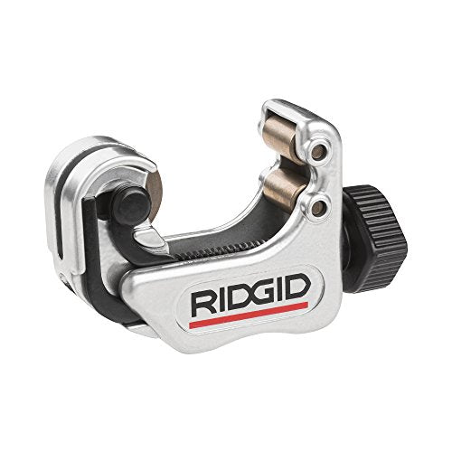 Ridgid Tools 97787 Close Quarters Quick-Feed Cutter