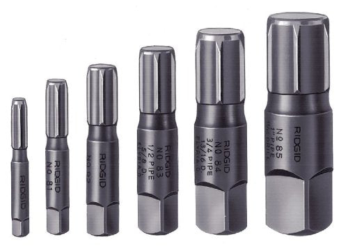 Ridgid Tools 35685 Pipe Extractor Sets