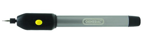 General Cordless Power Precision Engraver