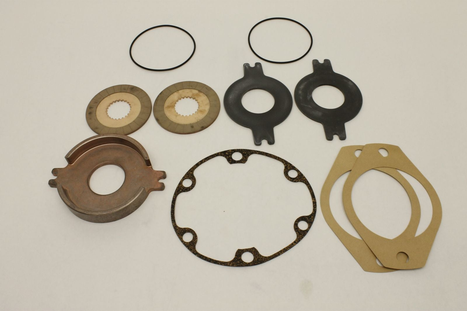 Genie Part # 41920GT – Lining Kit