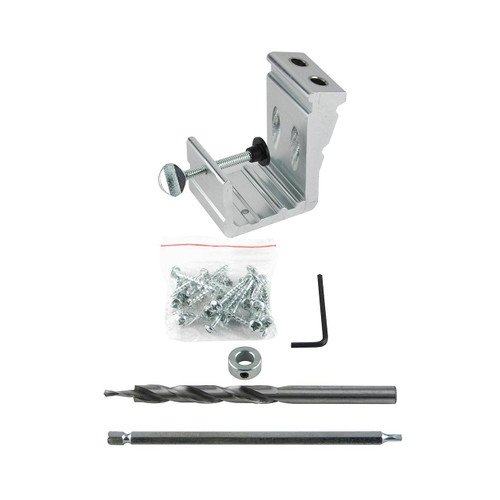 General E-Z Pro Pocket Hole Jig Kit