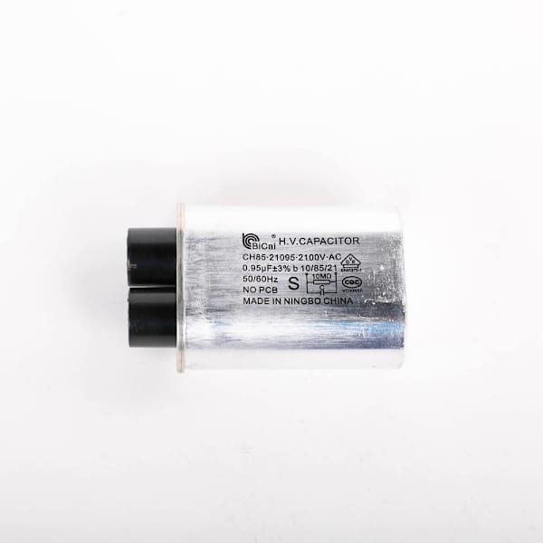 GE Replacement Capacitorhigh Voltage For Microwave Part # Wb27x11011