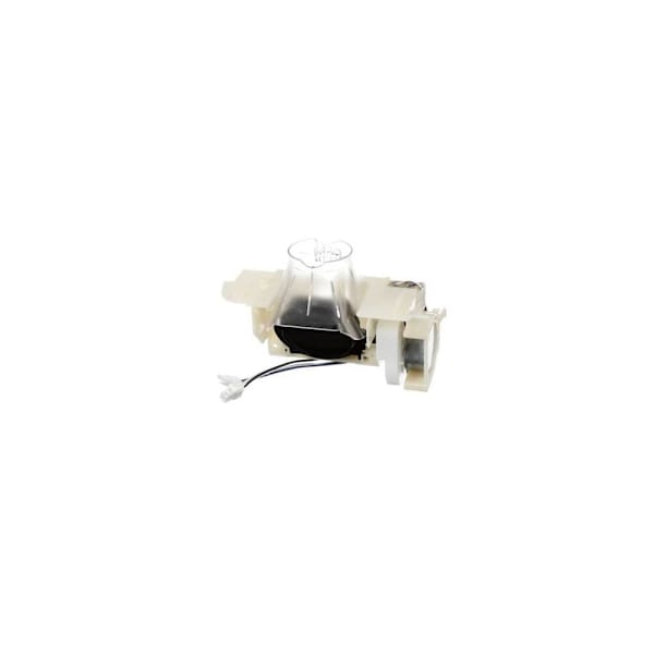 Samsung Replacement Ice Dispenser Door Assembly Part # Da97-06473b