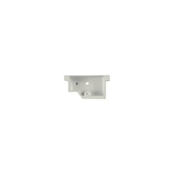 Whirlpool Replacement Pan-Water For Ice Machine Part # Wp2324334
