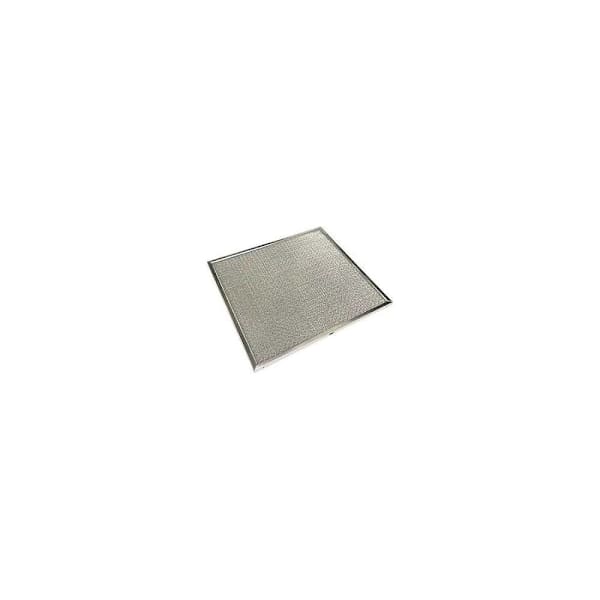 Wpl Replacement Filter For Range Hood Part # W11369459