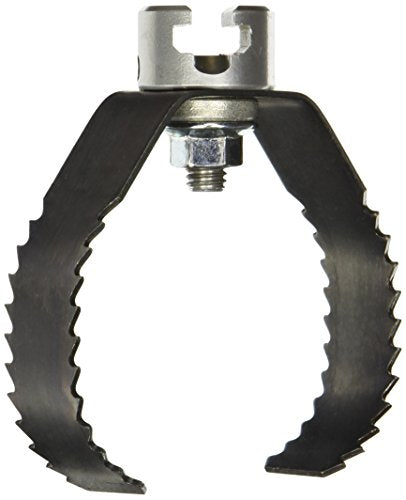 Ridgid 98040 4-Inch Shark Tooth Cutter