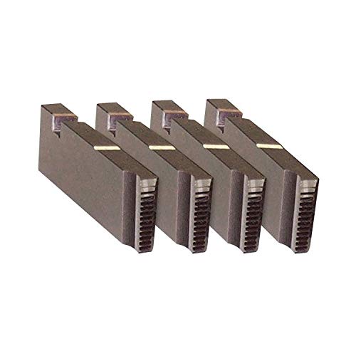 Wheeler Rex 60210 1/4" to 3/8" NPT Pipe Dies
