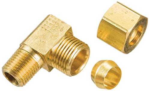 Ridgid 46840 Fitting, 90 Degree