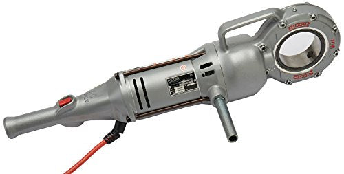 Ridgid Tools 41935 1/8-Inch to 2-Inch 115-Volt Hand-held Power Threader