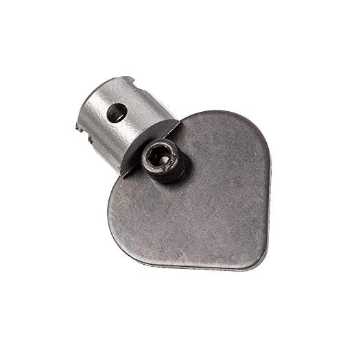 Ridgid 63035 T-211 Grease Cutter, 1-3/8-Inch