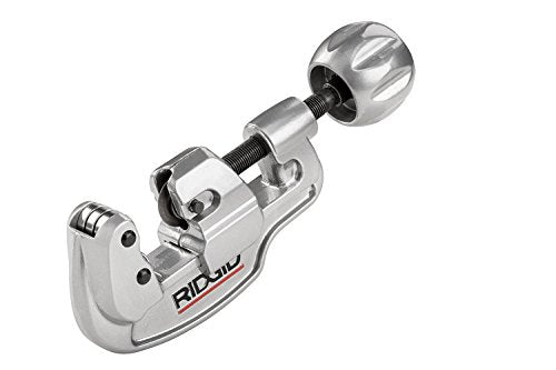 Ridgid Tools 29963 Stainless Steel Tubing Cutter