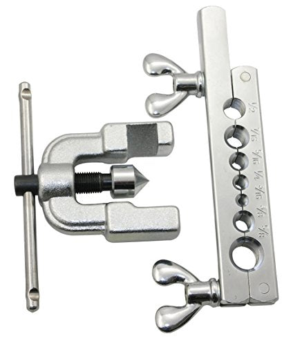 Jet 739133 - Flaring Bar and Yoke-Heavy Duty