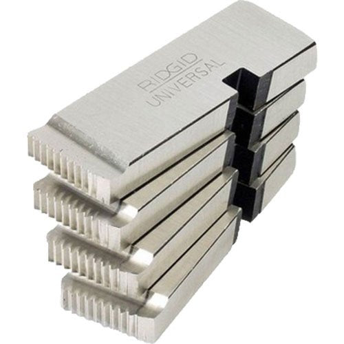 Ridgid 70740 Dies, Univ 1-2 Npt HS Ci