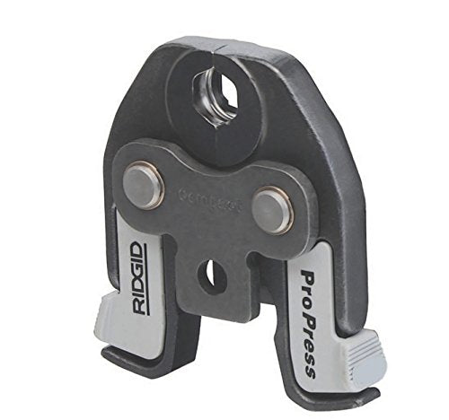 Ridgid 31228 1-1/4-Inch Compact Propress Jaw Assembly