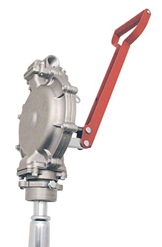 Jet 350107 - Diaphragm-Litre Stroke-Heavy Duty