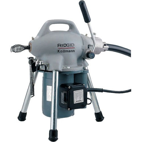 Ridgid 58920 K-50 Sectional Machine