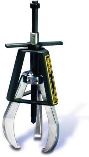 Enerpac EP Posi Lock 3 Jaw Mechanical External Puller, 16mm Center Bolt Diameter, 10 ton Capacity