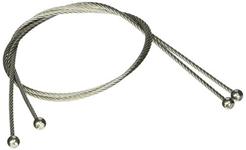 Ridgid 71247 Package of 2 Safety Cable Reg.Sys