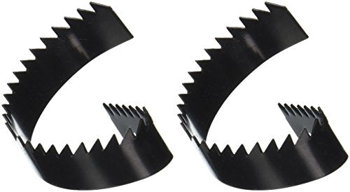 General Wire Spring 4RSB Drain Cleaner Rotary Saw Blade