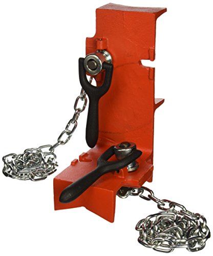 Ridgid Tools 40225 Angle Pipe Welding Vise