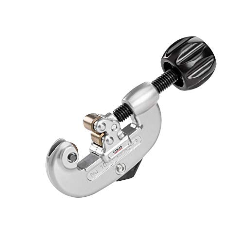 Ridgid Tools 32910 1/8-Inch To 1-Inch X-Cel Screw Feed Tubing/ Conduit Cutter