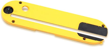 DeWalt Table DW744/DW745 Saw Replacement THROAT PLATE - A26208