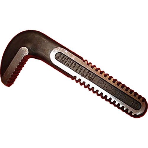 Ridgid 32520 D30 24 Offset Hook Jaw