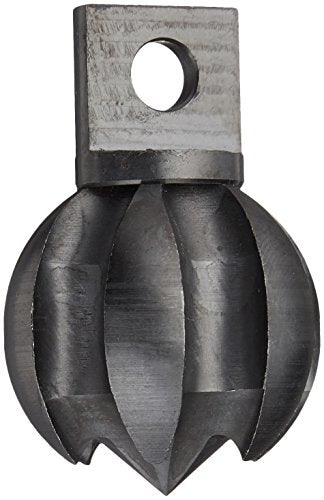 General Pipe Cleaners Part Number 1-1/2CG | 1-1/2 Inch ClogChopper