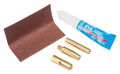 Greenlee 35909 Repair Kit, 3/16-Inch Fish-Tap, 1-Pack