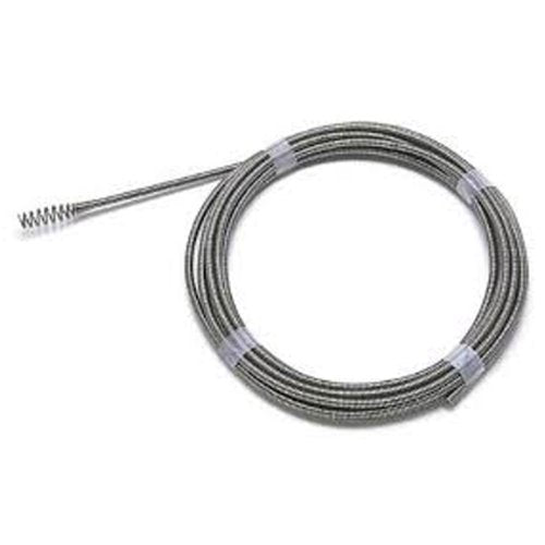 General Wire 450FL2 Auger Cable 3/8" x 50' for Spin-drive Auger