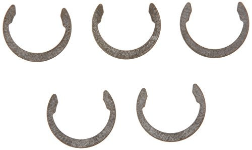 Ridgid 32167 Retaining Rings (5 Pack)
