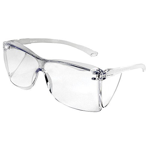 Sellstrom S79103 S79103 Safety Glasses-Advantage Series Guest-Gard (Package of 24)