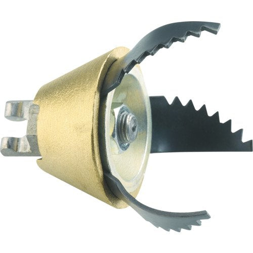 Ridgid 92535 Drain Cleaner Tools - T-432 2" 3 Blade Cutter