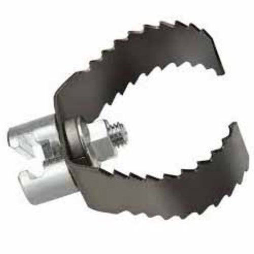 Ridgid 98035 3-Inch T-50-1 Shark Tooth Cutter