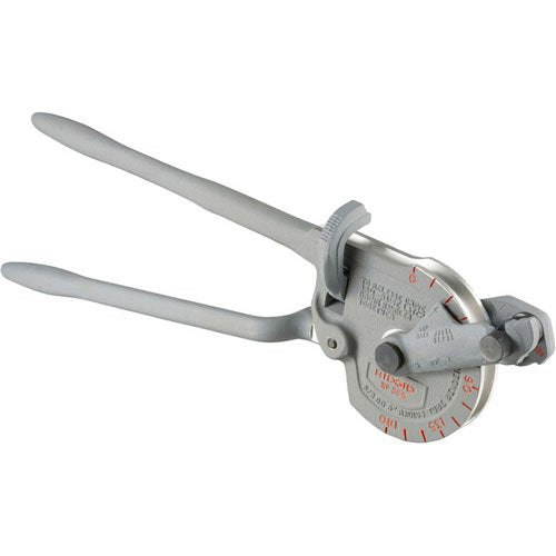 Ridgid Tools 35175 Geared Ratchet Tube Bender