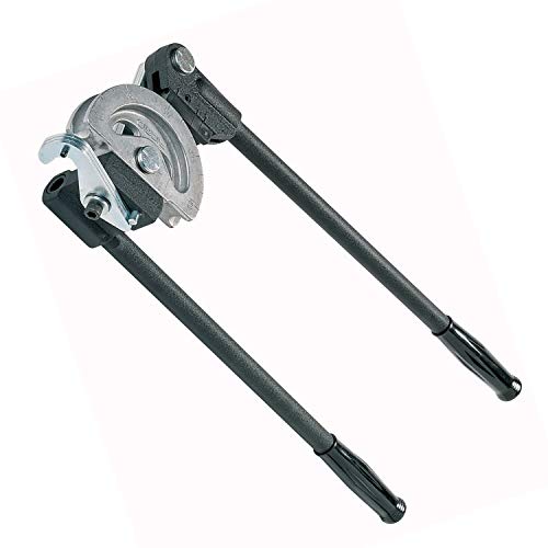 Ridgid Tools 36942 10-Mm Capacity Lever Bender
