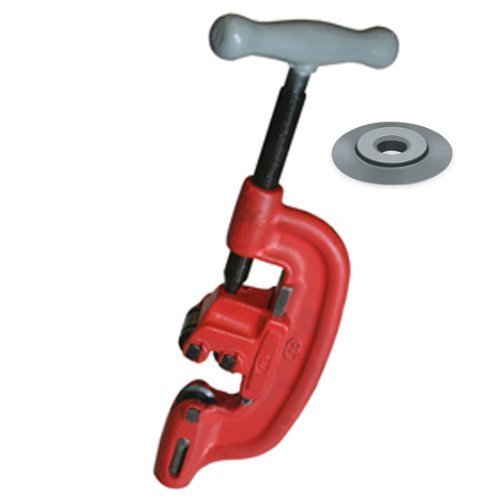 Ridgid 42370 360 1/8-Inch to 2-Inch Full Floating Self Centering Cutter