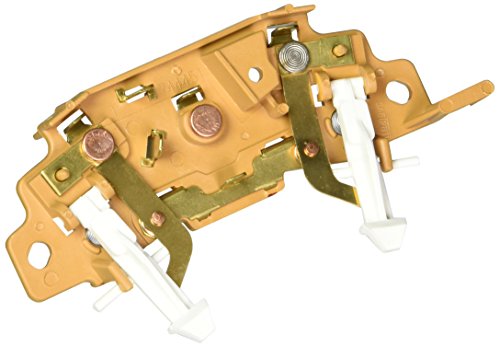 Ridgid 46772 Switch, Dual Contact 1822