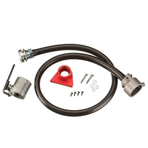 Ridgid 71762 Drain Cleaner Accessories - Hose Guide A40G Pf with Pwpkg/1