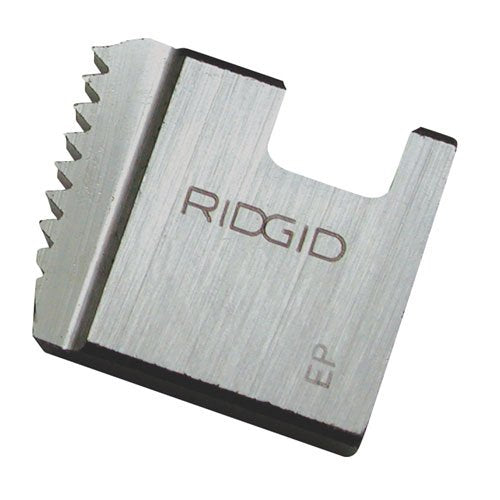 Ridgid 47880 Dual Die Head, 554 1/2-3/4 NPT