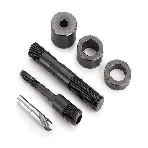 Ridgid 47178 PH-60B Spacers, Draw Bolts and Drill Bit Accessory Kit