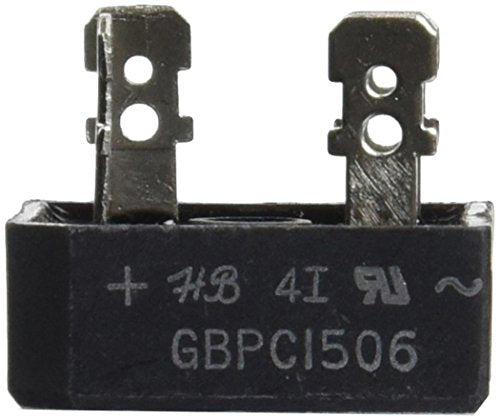Ridgid 21758 Rectifier